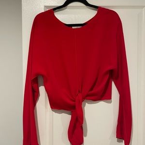 Babaton Abasi Blouse
